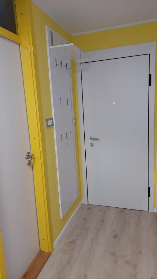 Apartma Marjetica Gozd Martuljek Exterior photo